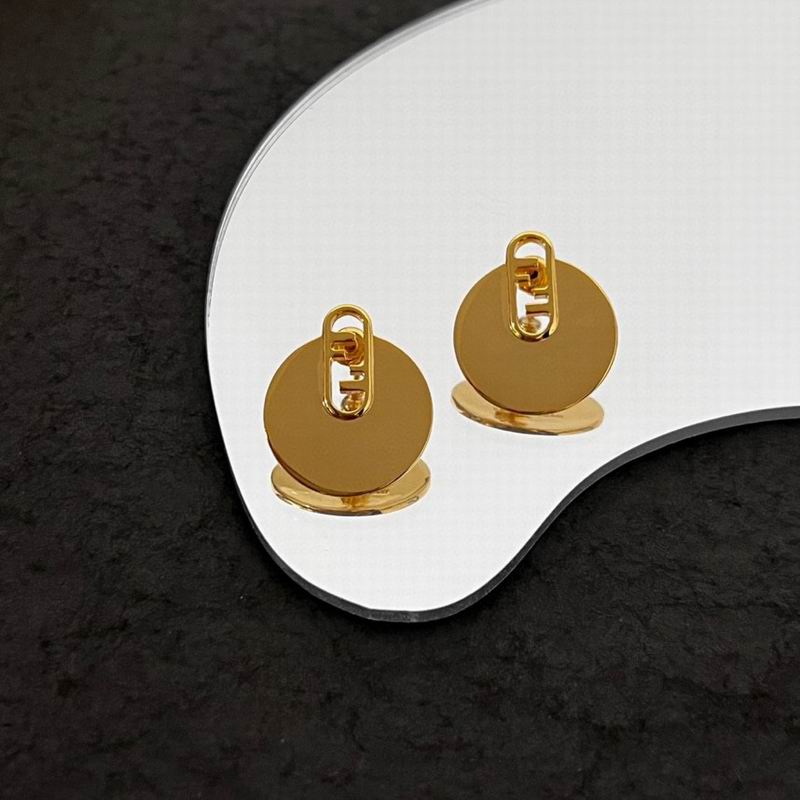 Fendi earring 03lyx94 (3)